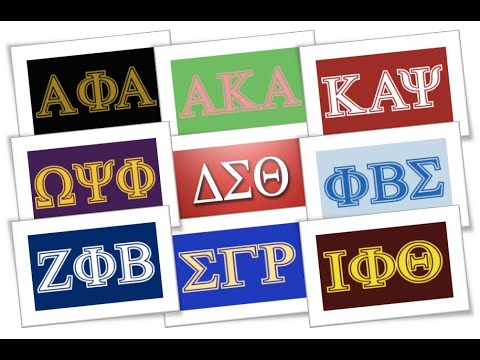 Greek Life