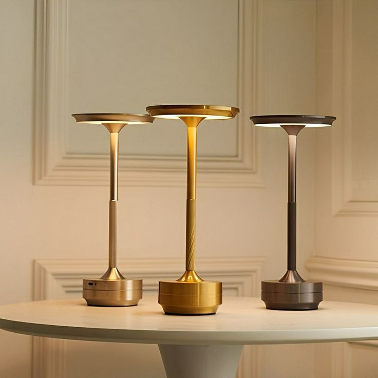 Table Lamps