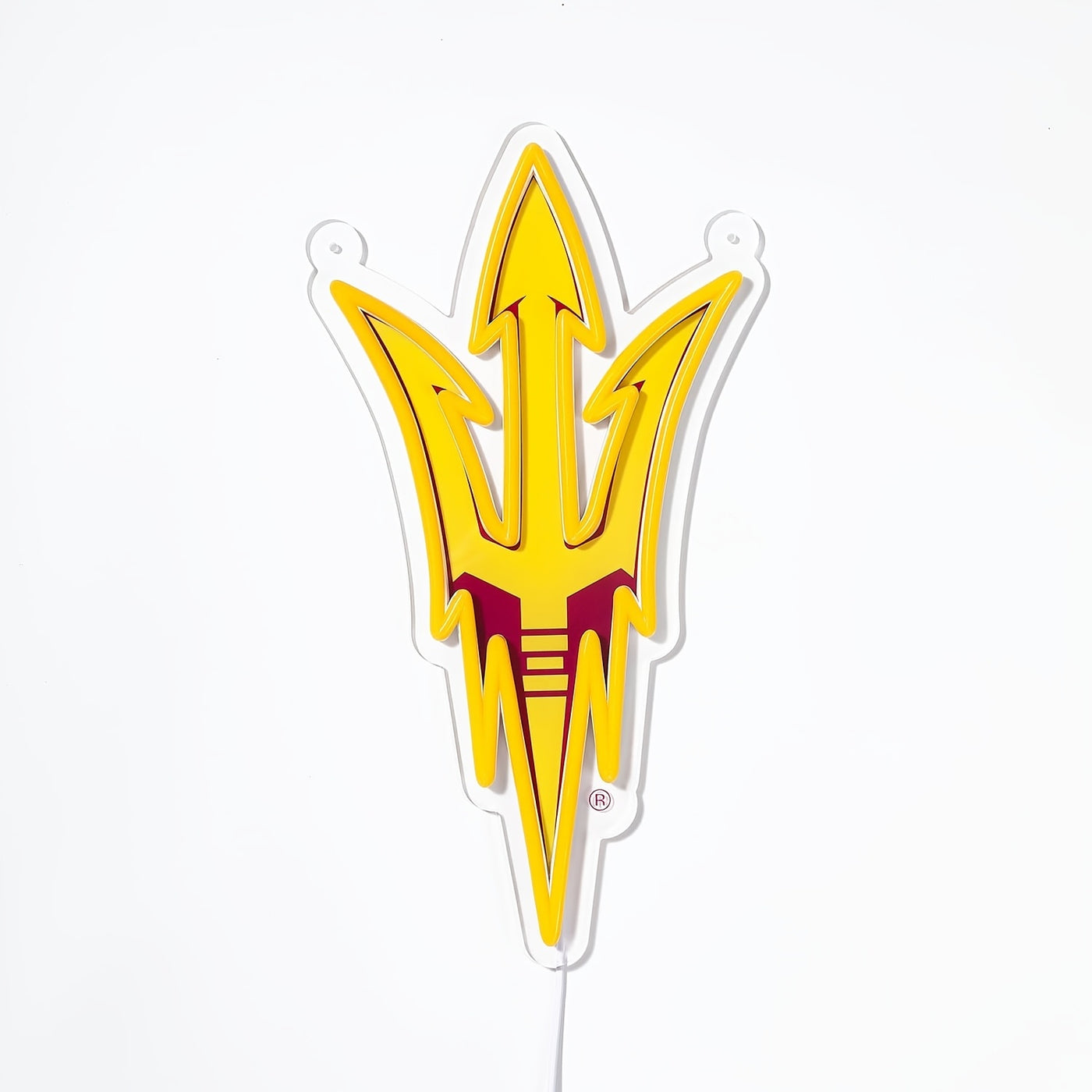 Illumi Arizona State Sun Devils LED Neon Sign