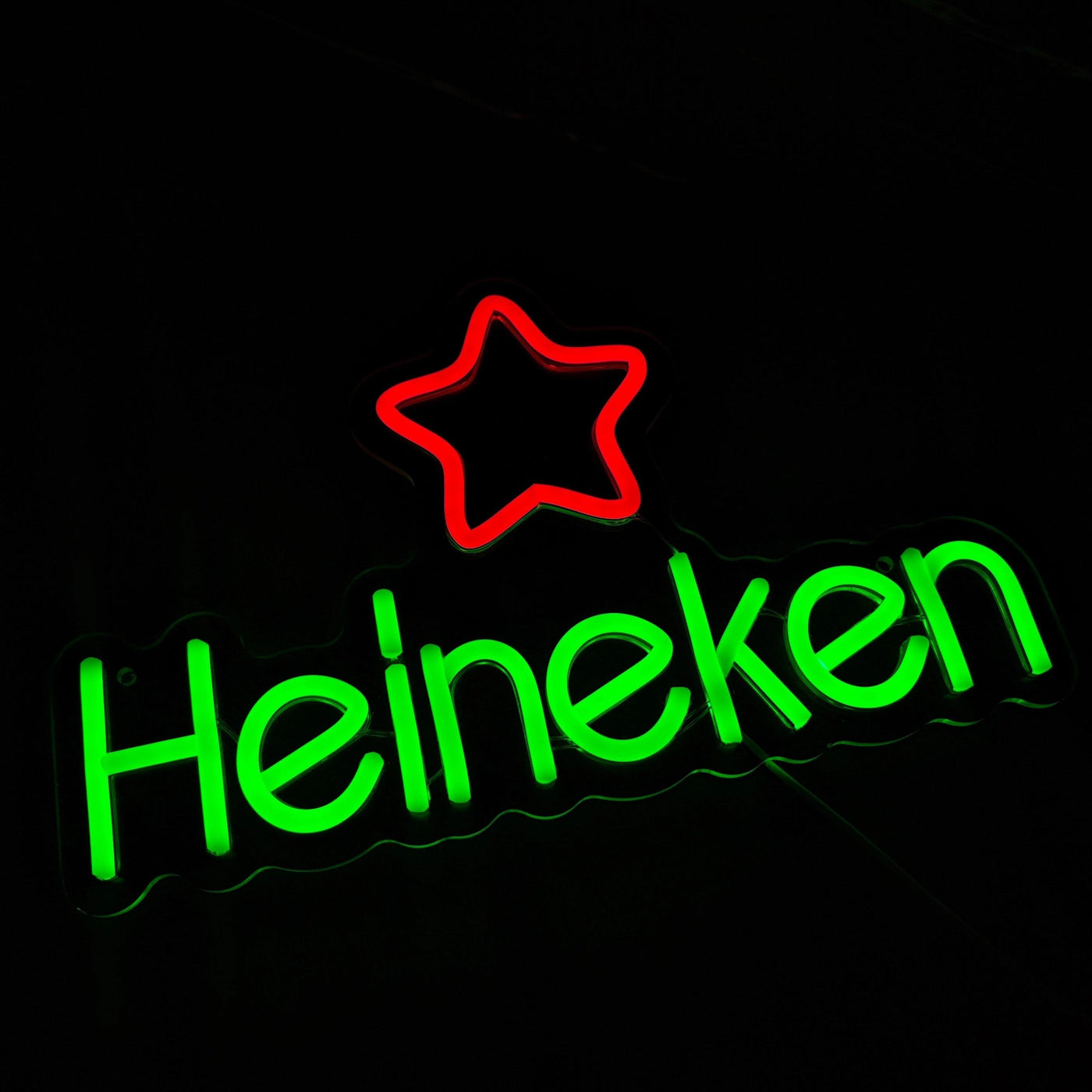 Illumi Heineken Neon LED Sign