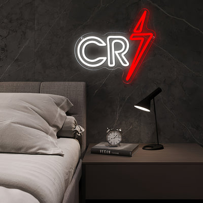 Illumi CR7 Neon LED Sign