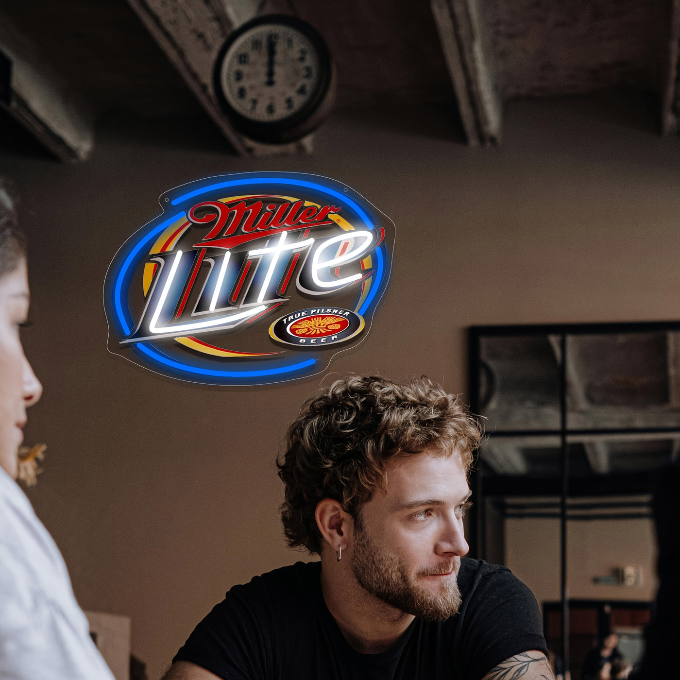 Illumi Miller Lite LED Neon Sign