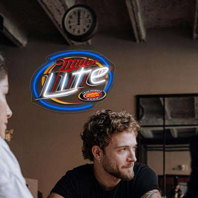 Illumi Miller Lite LED Neon Sign