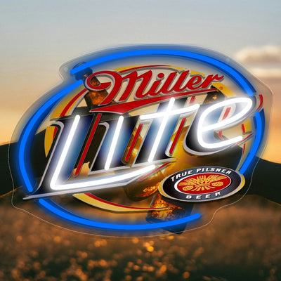 Illumi Miller Lite LED Neon Sign