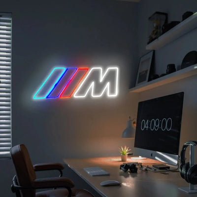 Illumi M3 Performance Neon LED Sign