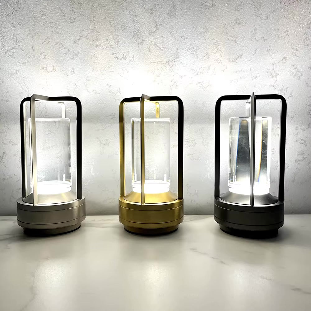 IllumiLantern LED Lamp