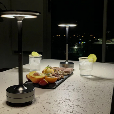 Illumi LED Table Lamp