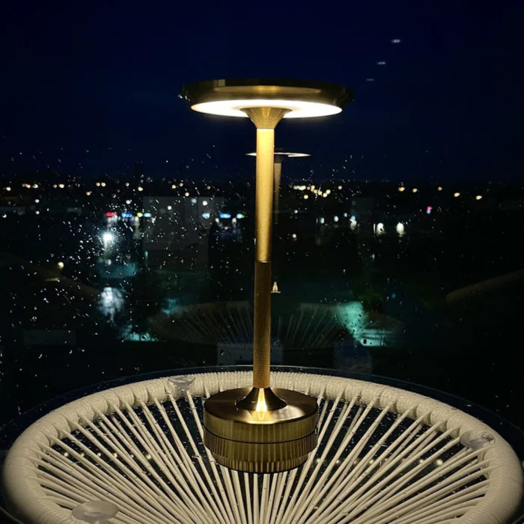 Illumi LED Table Lamp