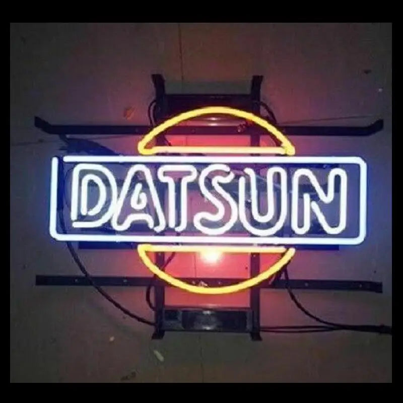 Illumi Datsun LED Neon Sign