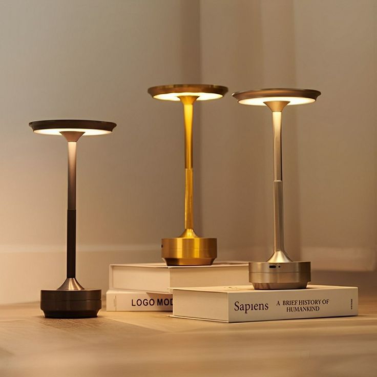 Illumi LED Table Lamp