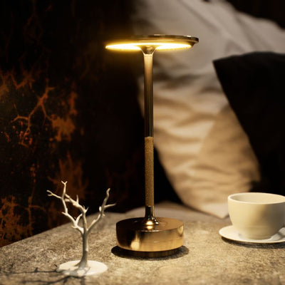 Illumi LED Table Lamp