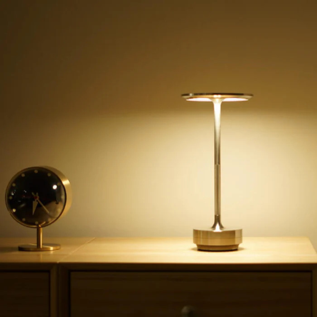 Illumi LED Table Lamp