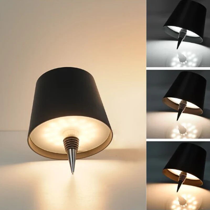 IllumiBottle Decor Lamp