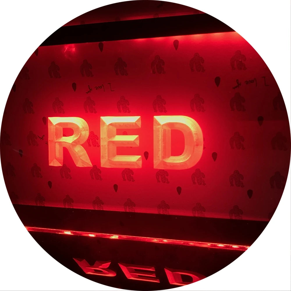 Illumi FC Twente Enschede Neon LED Sign