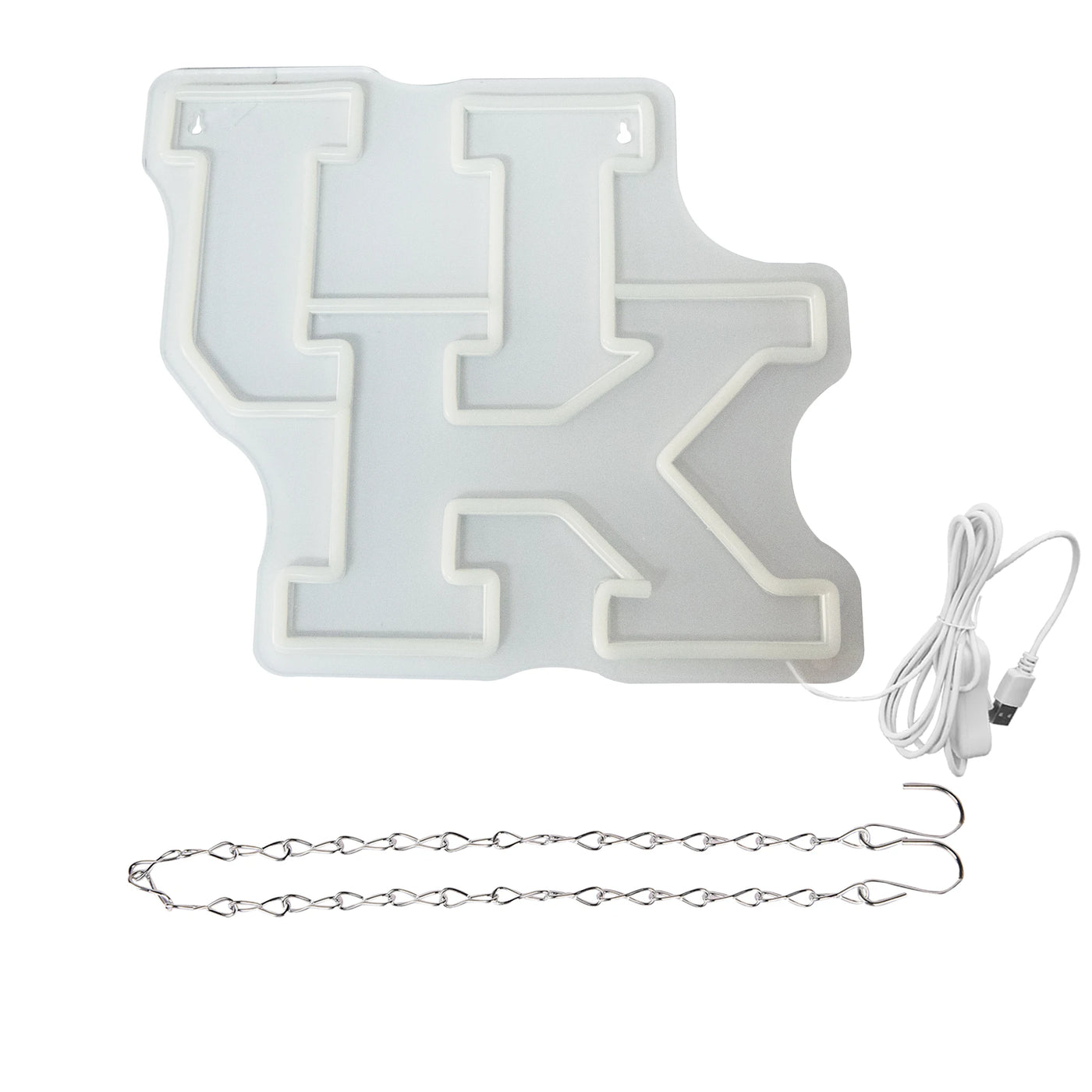 Illumi Kentucky Wildcats LED Neon Sign