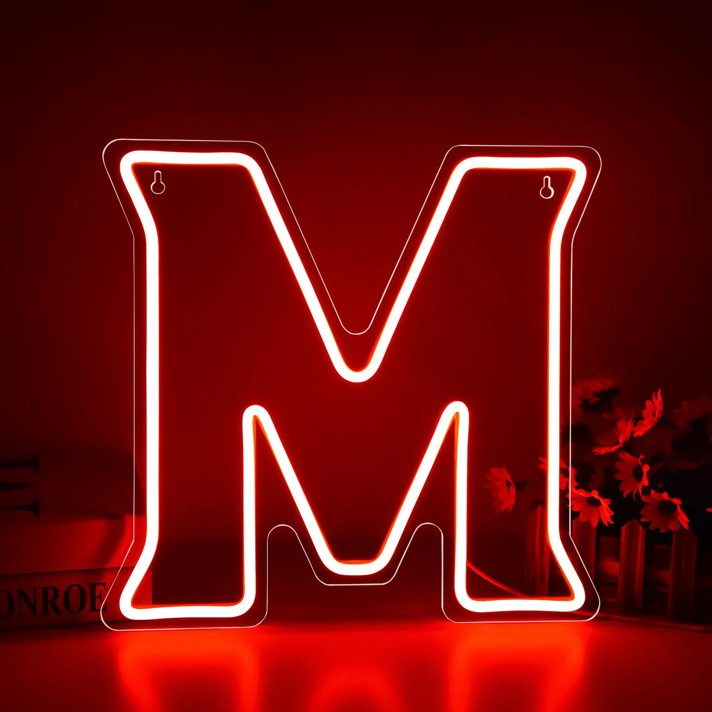 Illumi Maryland Terrapins Neon LED Sign