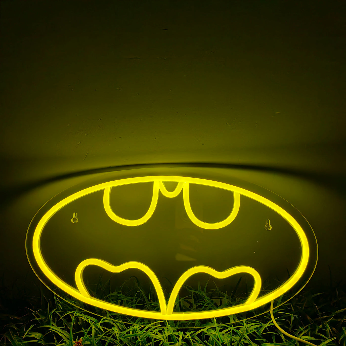 Illumi Batman Neon LED Sign