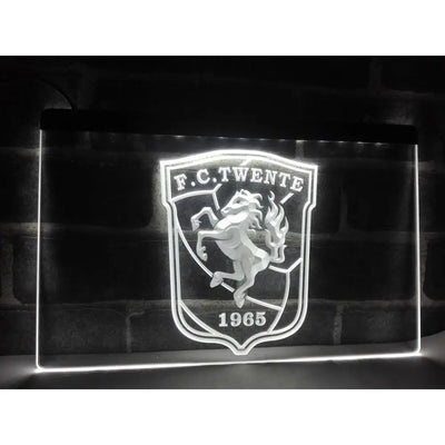 Illumi FC Twente Enschede Neon LED Sign