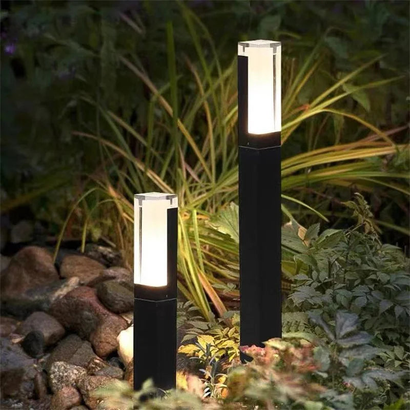 IllumiLawn Waterproof LED Landscape Light