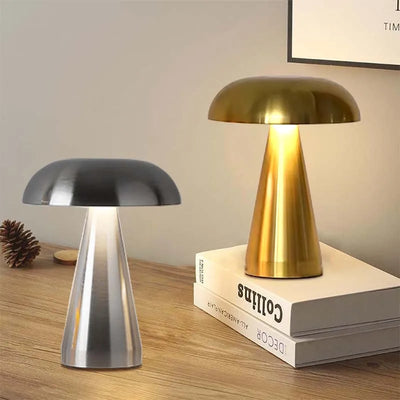 LumiMush Retro LED Lamp