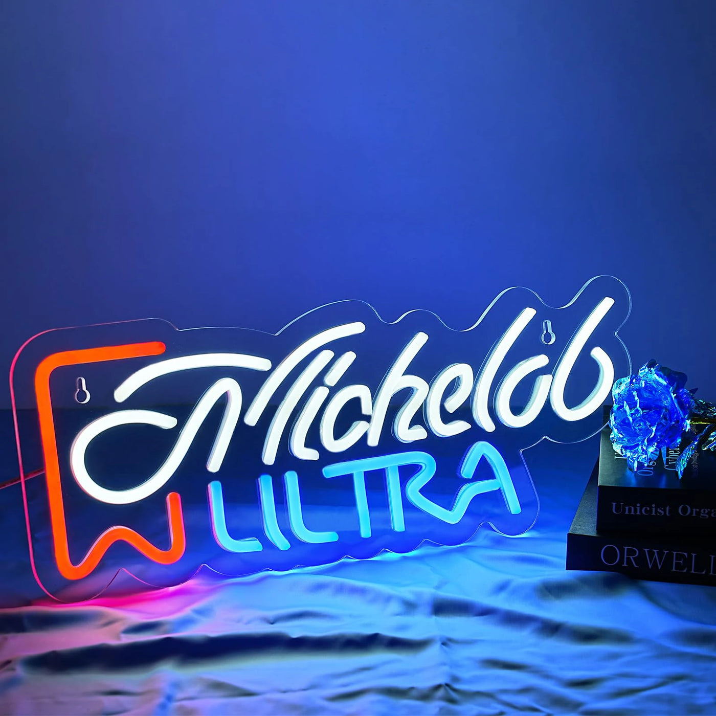 Illumi Michelob Ultra LED Neon Sign