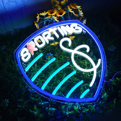 Illumi Sporting Kansas City Neon LED Sign