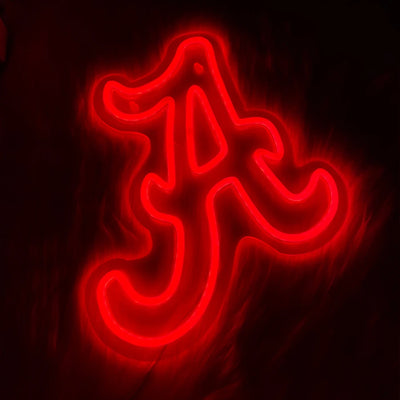 Illumi Alabama Roll Tide LED Neon Sign