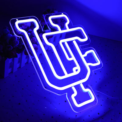 Illumi University of Florida Neon LED Sign