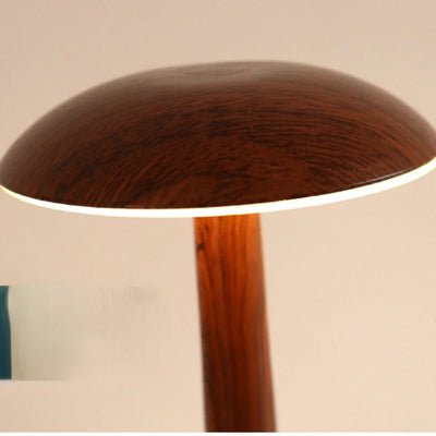 WoodShroom LED Lamp