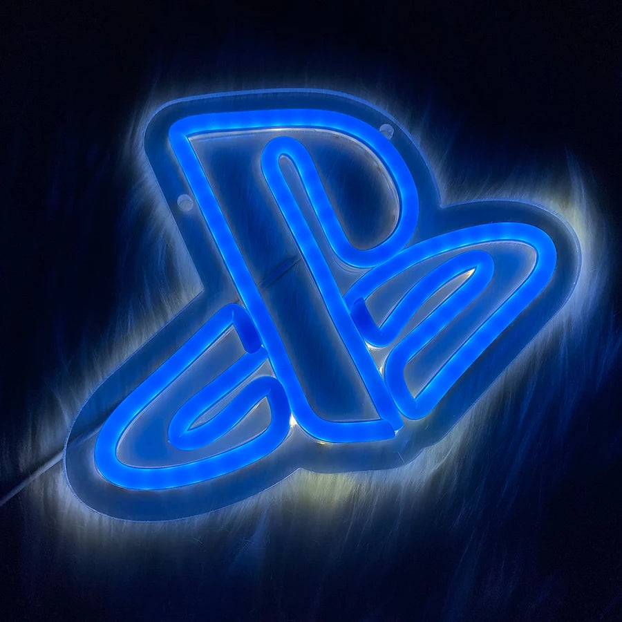 Illumi Sony PlayStation Neon LED Sign