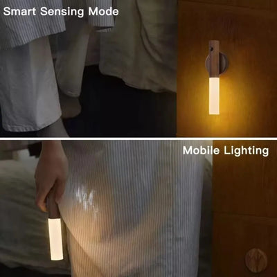 GlowSense Motion Night Light