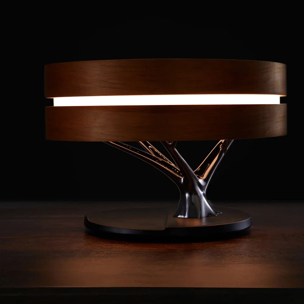 LumiTree Smart Desk Lamp