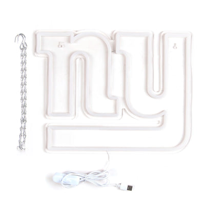 Illumi New York Giants Neon LED Sign