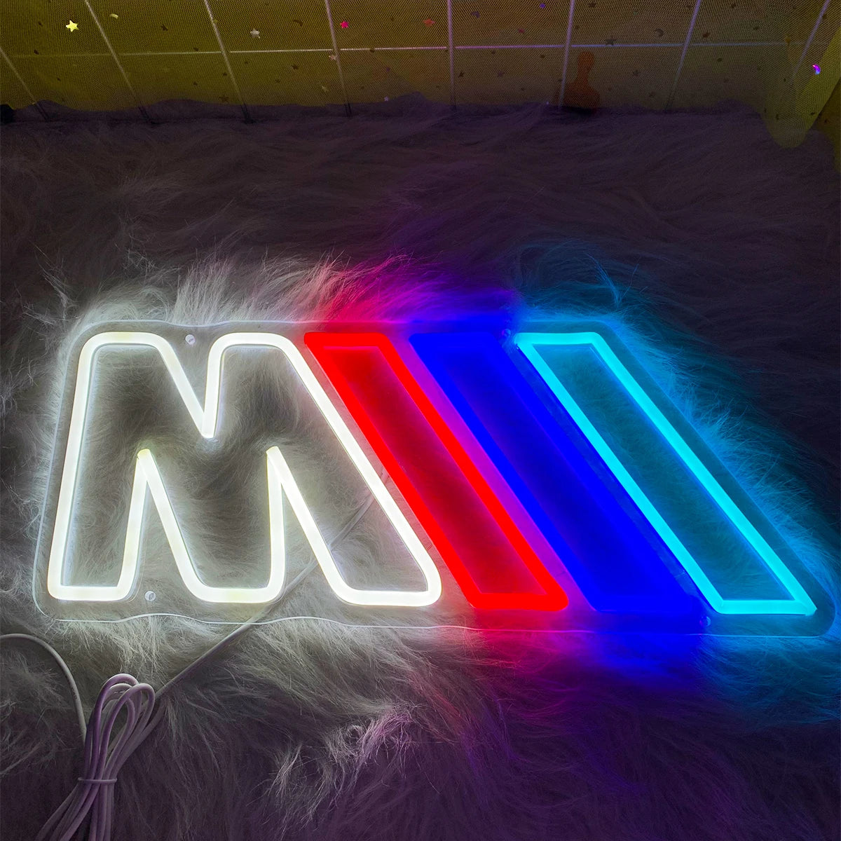 llumi M3 Neon LED Sign