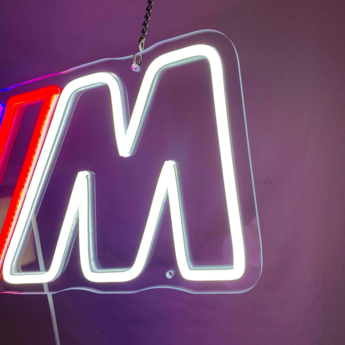 llumi M3 Neon LED Sign