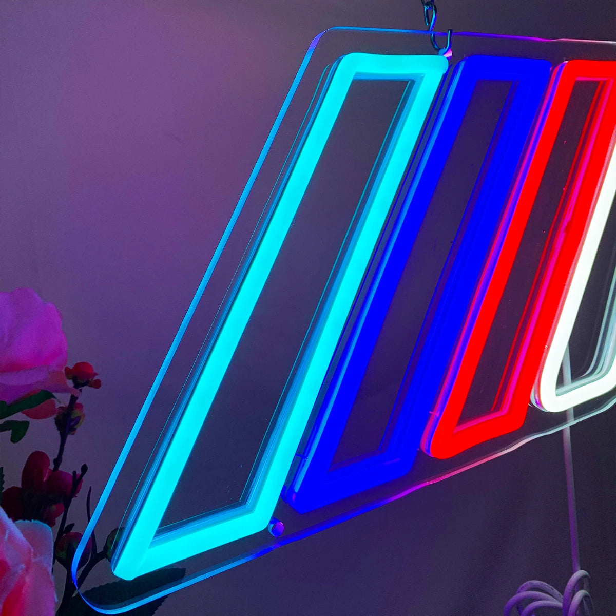 llumi M3 Neon LED Sign