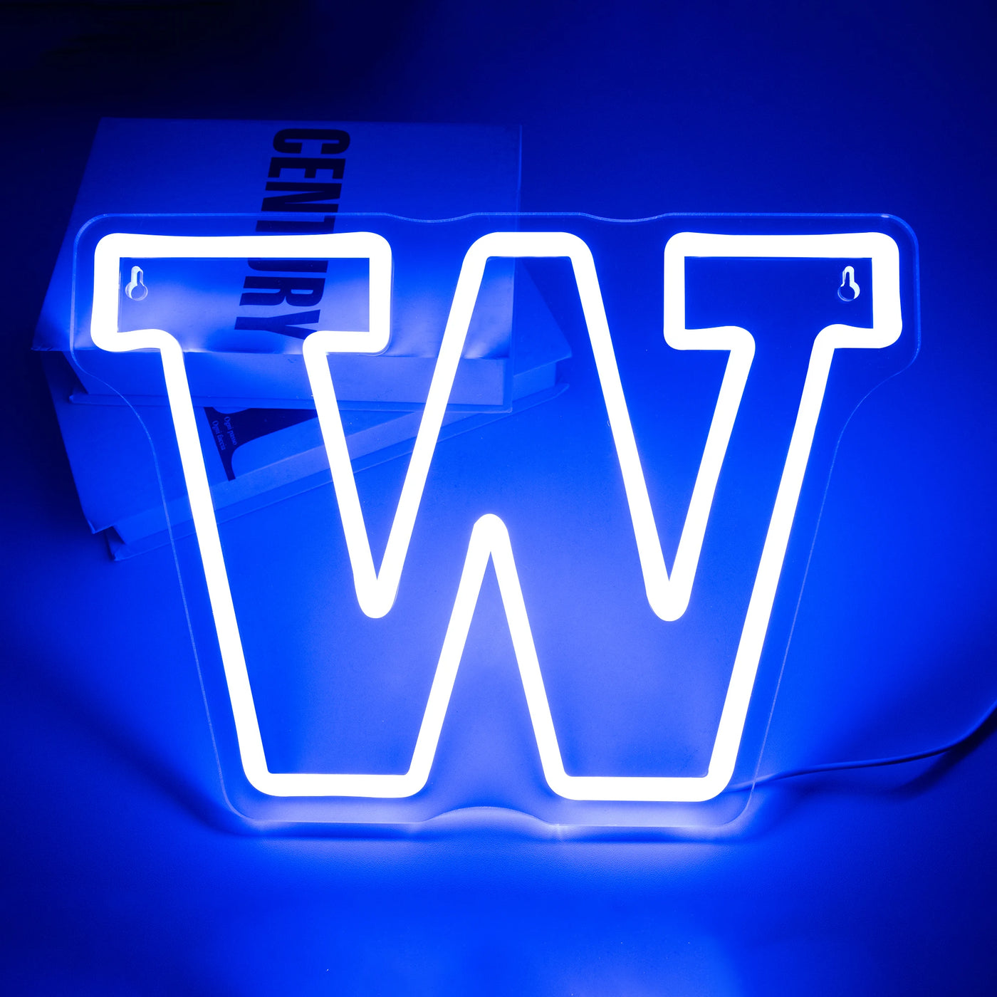 Illumi Washington Huskies Neon LED Sign