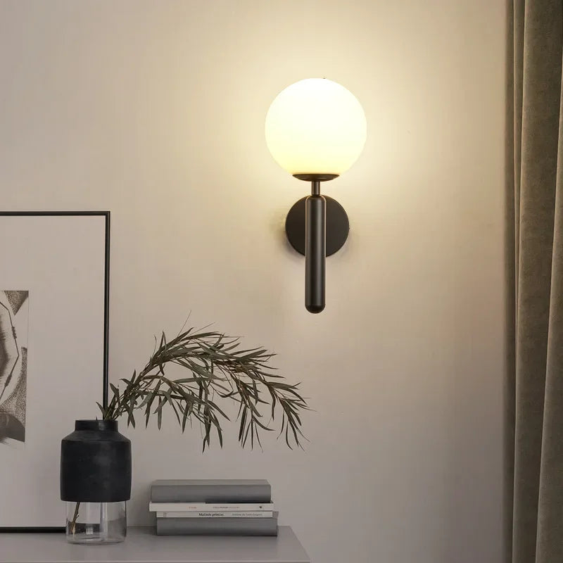 Illumi Modern LED Wall Light