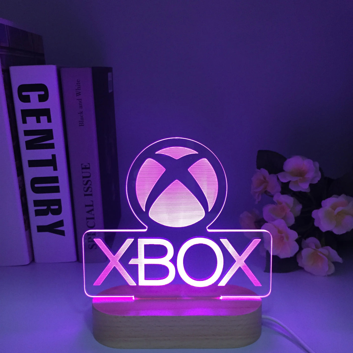 Illumi XBOX Neon LED Sign