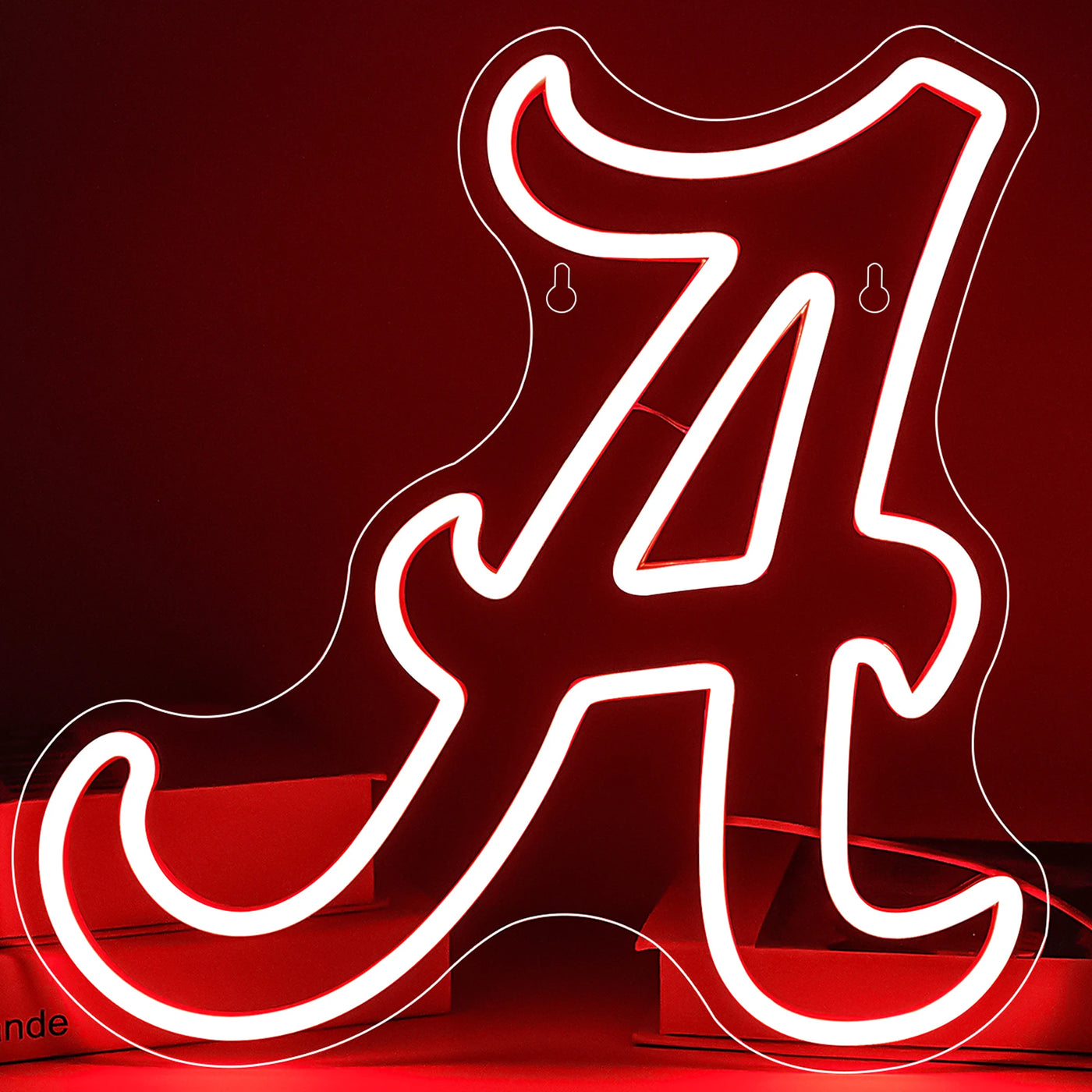 Illumi Alabama Crimson Tide LED Neon Sign