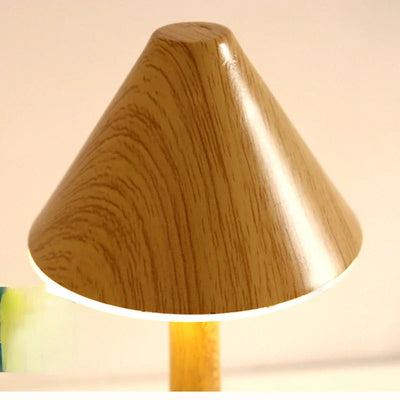 WoodShroom LED Lamp