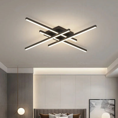 LumiBeam Luxe LED Ceiling Light