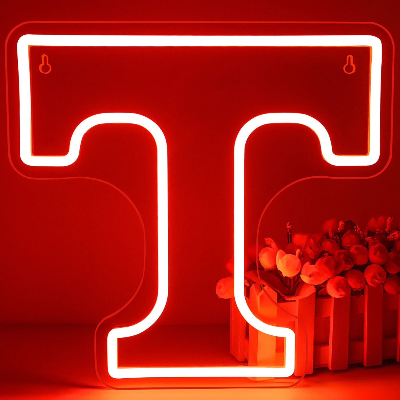 Illumi Tennessee Volunteers LED Neon Sign