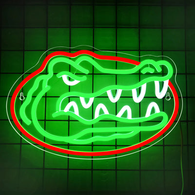 Illumi Florida Gators LED Neon Sign