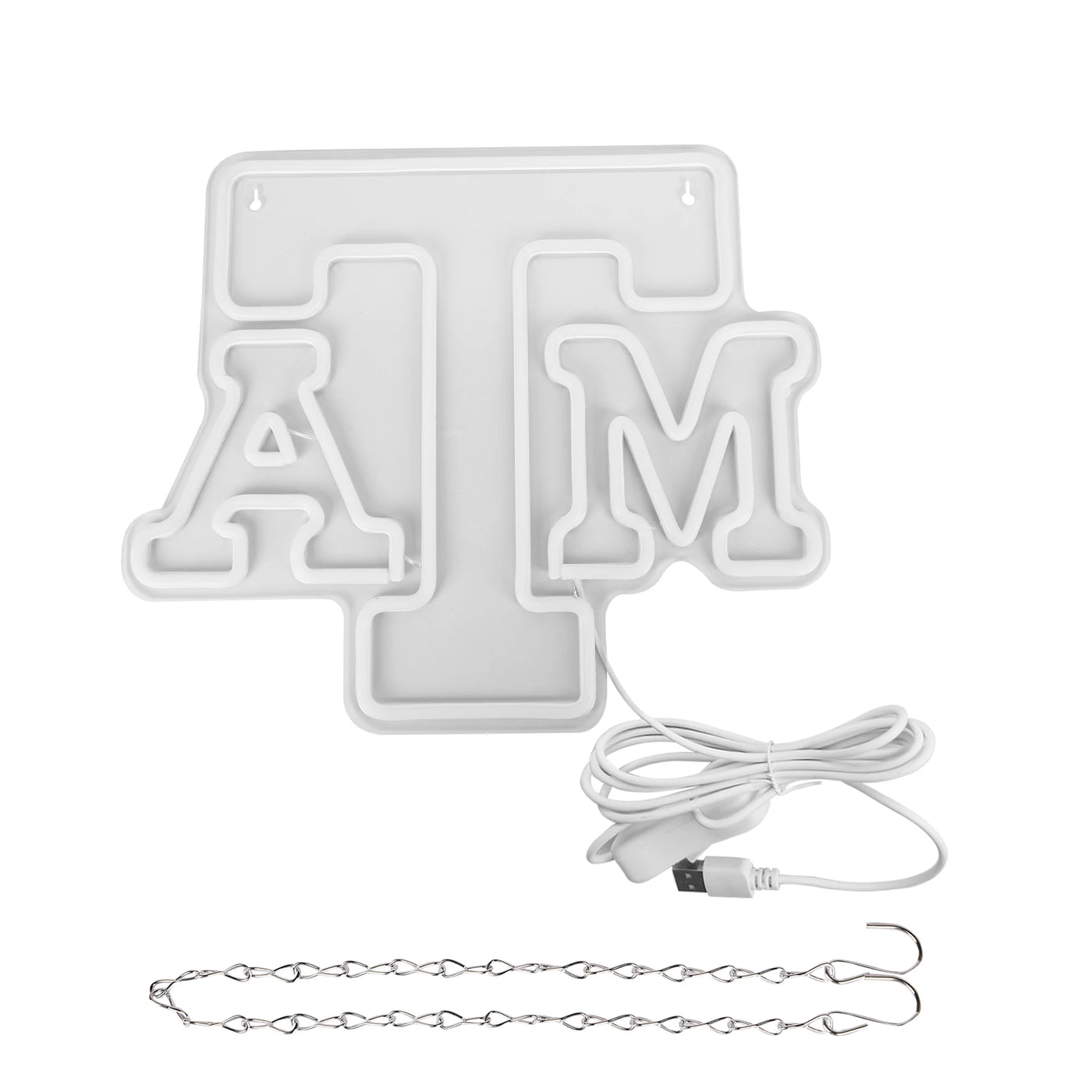 Illumi A&M Aggies LED Neon Sign