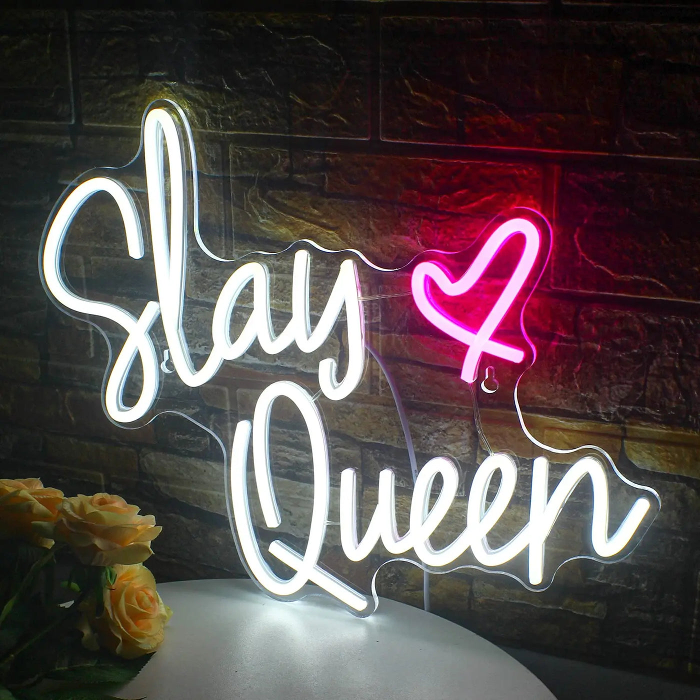 Illumi Barbie Neon LED Sign