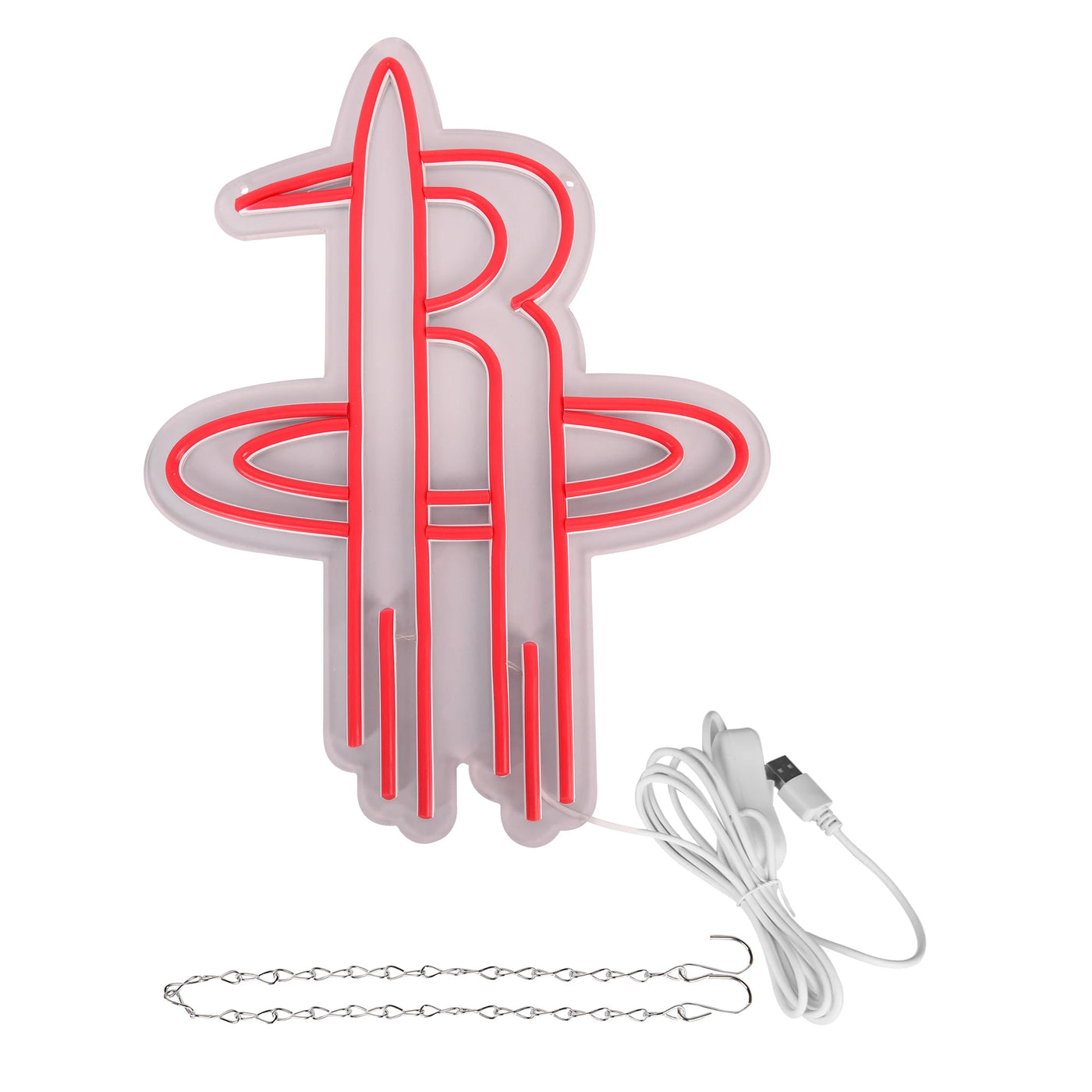 Illumi Houston Rockets LED Neon Sign