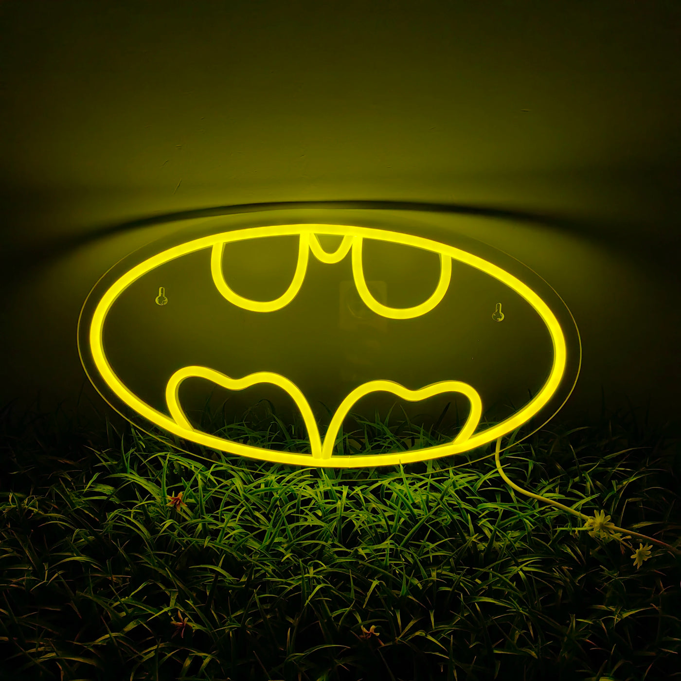 Illumi Batman Neon LED Sign