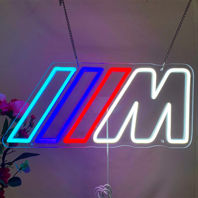 llumi M3 Neon LED Sign