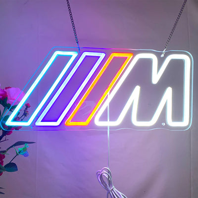 llumi M3 Neon LED Sign